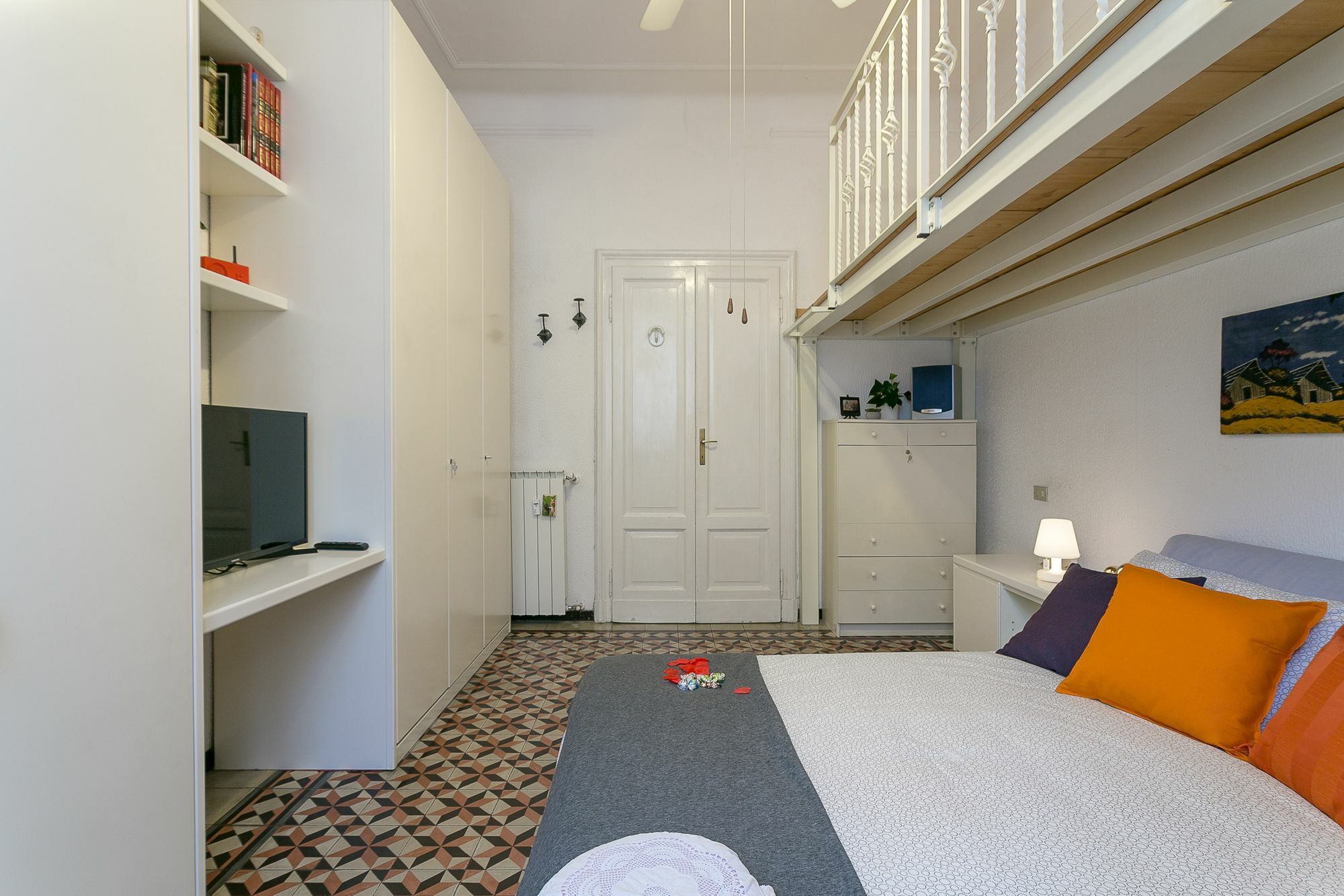 Ferienwohnung Notami - Titty House Crocetta Mailand Exterior foto