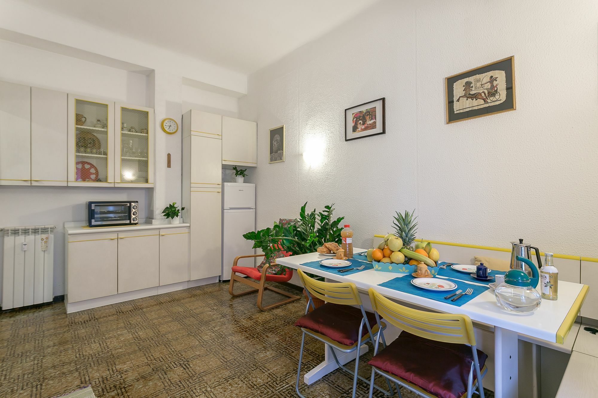 Ferienwohnung Notami - Titty House Crocetta Mailand Exterior foto