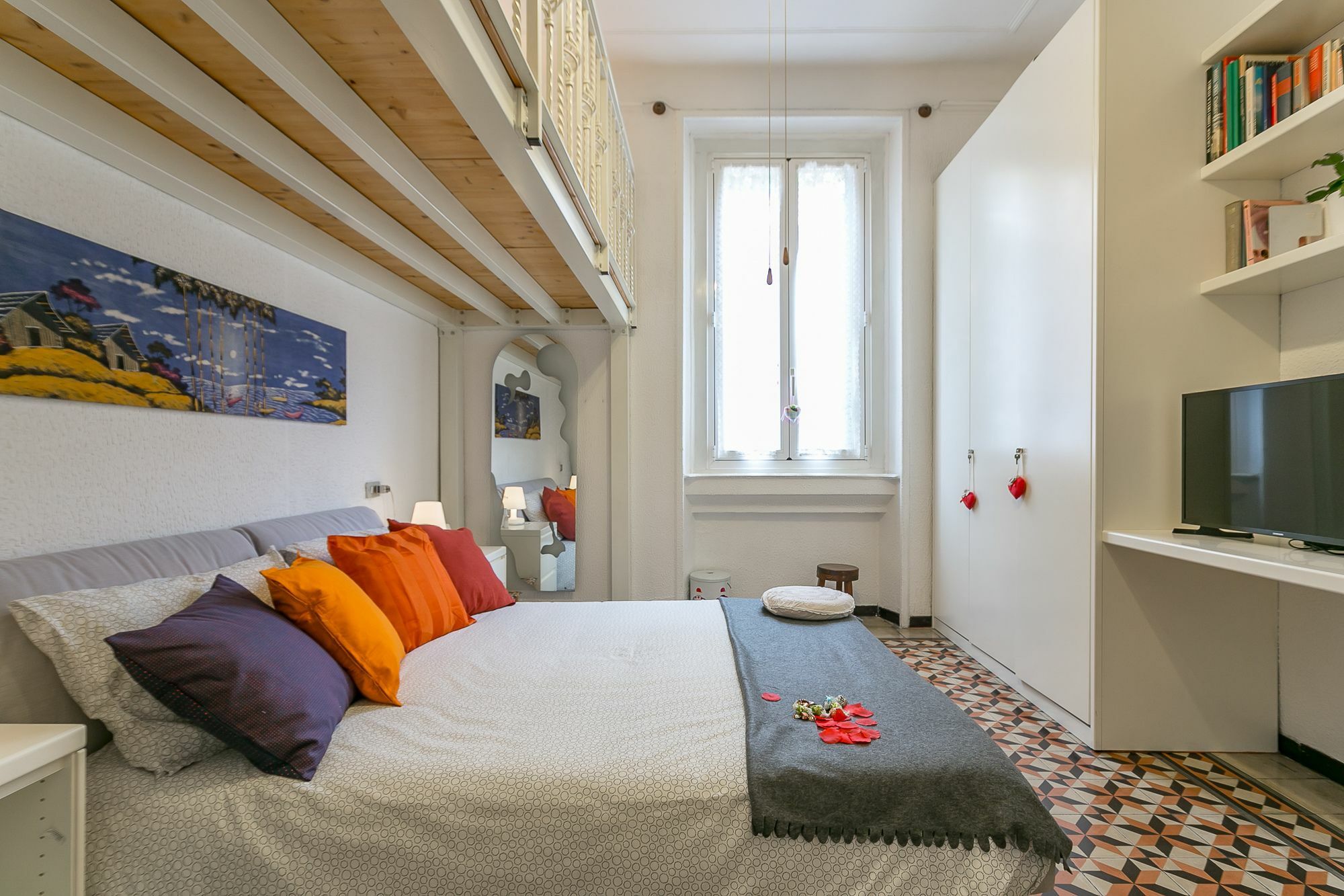 Ferienwohnung Notami - Titty House Crocetta Mailand Exterior foto